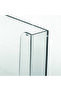 A4 (21X30) Wall Mounted Pocket Acrylic Document Rack Brochure Holder Foil Holder Set of 5 - 3