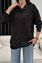 Stone Tricot Sweater 32-7002-1