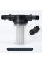 Spin Down Sediment Filter DN15 Pre-Filtration System 250 Mesh Filtration Precision Reusable Sedim... - 3