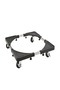 Adjustable Stand for Gas bottle and water Dispenser - 2
