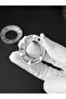Pack of 2 Grinder Burrs Grinder Disc Grinder Accessories 40MM Cutter Disc Metal Texture for Bean - 7