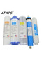 Water Purifier 5 Stage Filter Cartridge 75 gpd RO Membrane Reverse Osmosis System Water Filters F...