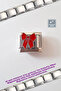 Italian Steel Bracelet - Single Charm