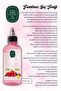 Buy 24 Pay for 20 Vinegar Raspberry Tonic 100 ml and Rosie - 2