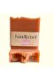 Red Rose Pure Natural Handmade Soap Crafted in U.A.E - 3