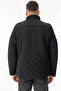 Men's Imported Quilted Coat - 7