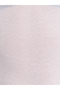 32122 Boat Neck Cashmere Blend Ultra Light Modal Blouse-White - 4