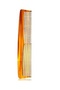 Plastic 2-Piece Hair Comb Set – 23 cm Long, Durable and Practical - 2