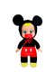 Păpușă de pluș Tiny Cuddles Mickey