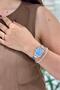 CHARM TAKILABİLİR İTALYAN SAAT - 3