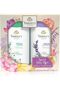 London Twin Talc Saver Pack, Assorted - 2 x 250g