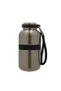 Prime Flask – 420ml Premium Stainless Steel Double-Wall Vacuum Insulated Bottle