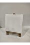 Wooden Easel for 20X20 Canvas |   Mdf Easel Stand |   Painting and Activity Easel - 4