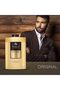 London Original Classic Perfumed Talcum Body Powder - 250g - 3