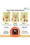 Portable Mini Juicer 750ml – USB Type-C Rechargeable Smoothie Maker for Juices, Shakes - 6
