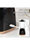 Portable Mini Juicer 750ml – USB Type-C Rechargeable Smoothie Maker for Juices, Shakes - 3