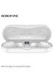 BW41 Wireless Bluetooth Headset, Mic, Touch, LED Display, 10H Battery - 3
