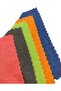 10 Pieces Laser Cut 30X30 Microfiber Cloth - 3