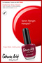 CA Nail Lacquer - OJE 457 – 14ml - 3