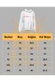 Harry Potter Design Back Printed, High Quality Unisex Oversize Hoodie - 4