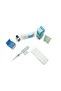 Luxury Bamboo Hajj Umrah Ihram Set - Ihram Kit, Belt, Hair Cutting Apparatus, Plug Converter, Handkerchief and - 5