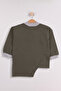 Girl's 2-Pack Basic Sweatshirt - 7