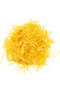 Eco-Friendly Crinkle Cut Shredded Paper Filler – 100 grams, Yellow