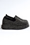 LN 161 Rhinestone Sneakers