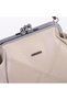 1423 Mini Vintage Scholarship Clip-On Women's Shoulder and Crossbody Bag - 2