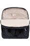 Backpack, Lightweight Water-Resistant Daypack with Organised Pockets & Padded Str - 3