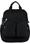 Backpack, Lightweight Water-Resistant Daypack with Organised Pockets & Padded Str