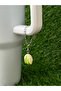 Pistachio Thermos Ornament/Pistachio Thermos Charm/Cookie Figure Bag Charm - 4