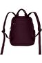 Backpack, Lightweight Water-Resistant Daypack with Organised Pockets & Padded Str - 4