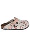 Colorful Printed Women's Slippers - 2