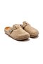 Tw Tuana Beige Women's House Slippers 36/40