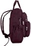 Backpack, Lightweight Water-Resistant Daypack with Organised Pockets & Padded Str - 7