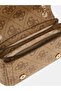 Lorelei Women's Brown Shoulder Bag HWOS9672210-LTL - 4