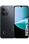 Redmi 15C Mobile - Midnight Black - 8GB RAM, 256GB Storage, 4G - Global Version