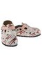 Colorful Printed Women's Slippers - 5