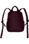 Backpack, Lightweight Water-Resistant Daypack with Organised Pockets & Padded Str - 3
