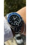 Steel Men's Wristwatch (with Bracelet Gift)