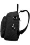 Backpack, Compact Water-Resistant Daypack with Organiser Pockets & Padded Straps - 4