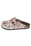 Colorful Printed Women's Slippers - 3