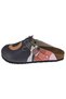 Colorful Printed Women's Slippers - 3