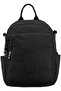 Backpack, Compact Water-Resistant Daypack with Organiser Pockets & Padded Straps - 2