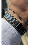 Steel Men's Wristwatch (with Bracelet Gift) - 6