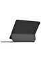 Magnetic Backlit Keyboard Case With Trackpad Black iPad Pro 11 Inch - 3