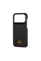 Patterned Black Phone Case Dk277 iPhone 18 Promax - 3