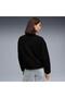 Ess Elevated Half-Zip Crew Women's Adult Sweatshirt - 2