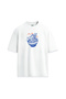 Japanese Food Ramen Design Printed Unisex T-Shirt